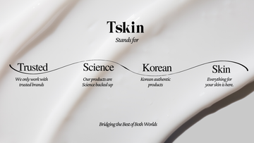 About Tskin