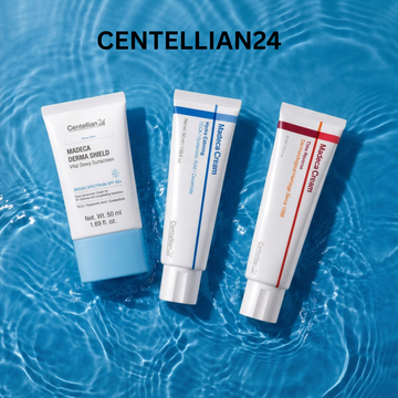 CENTELLIAN 24+
