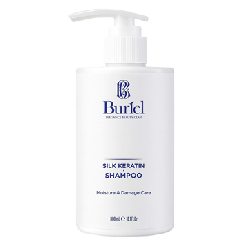 Buri Cl Hair Care