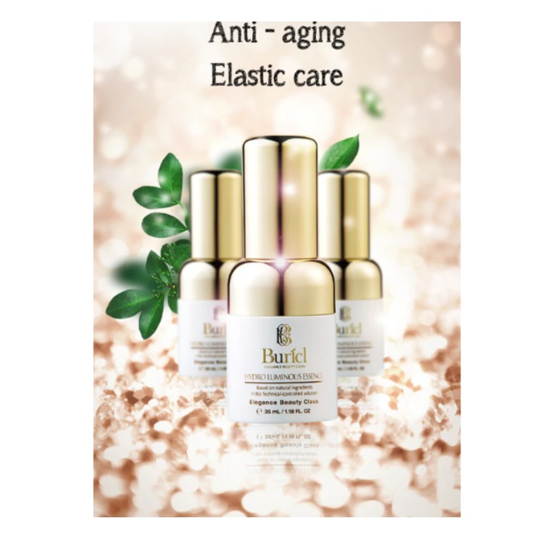 BURICL Hydro Luminous Essence 40ml