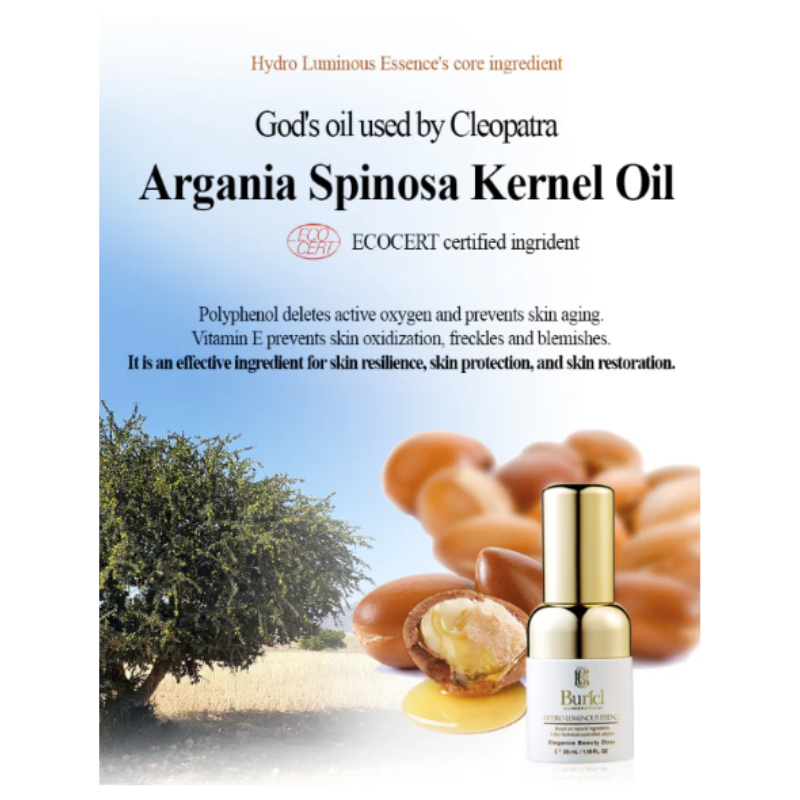 BURICL Hydro Luminous Essence 40ml