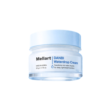 Mellart DANBI Waterdrop Cream