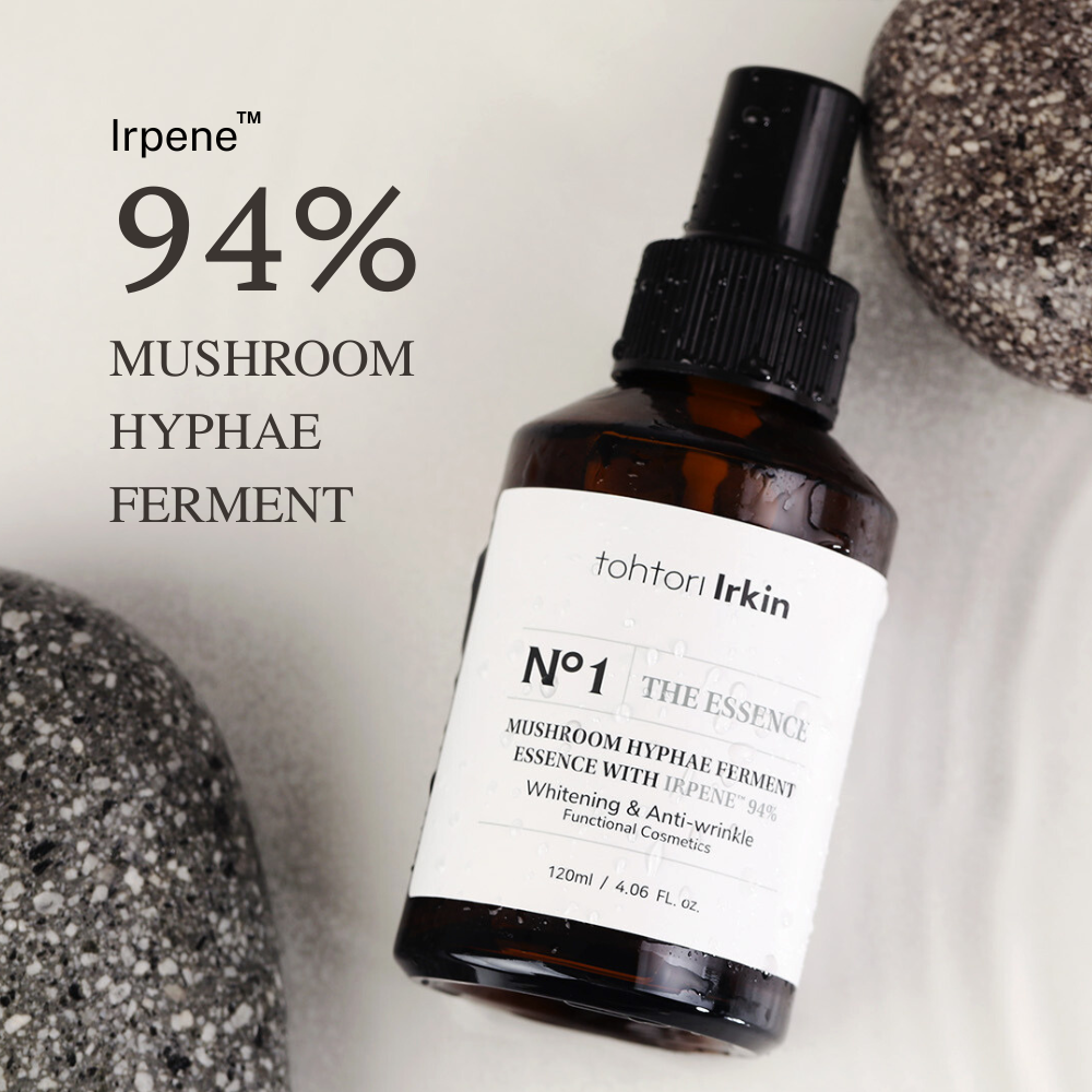 Tohtori Irkin™ No. 1 The Essence