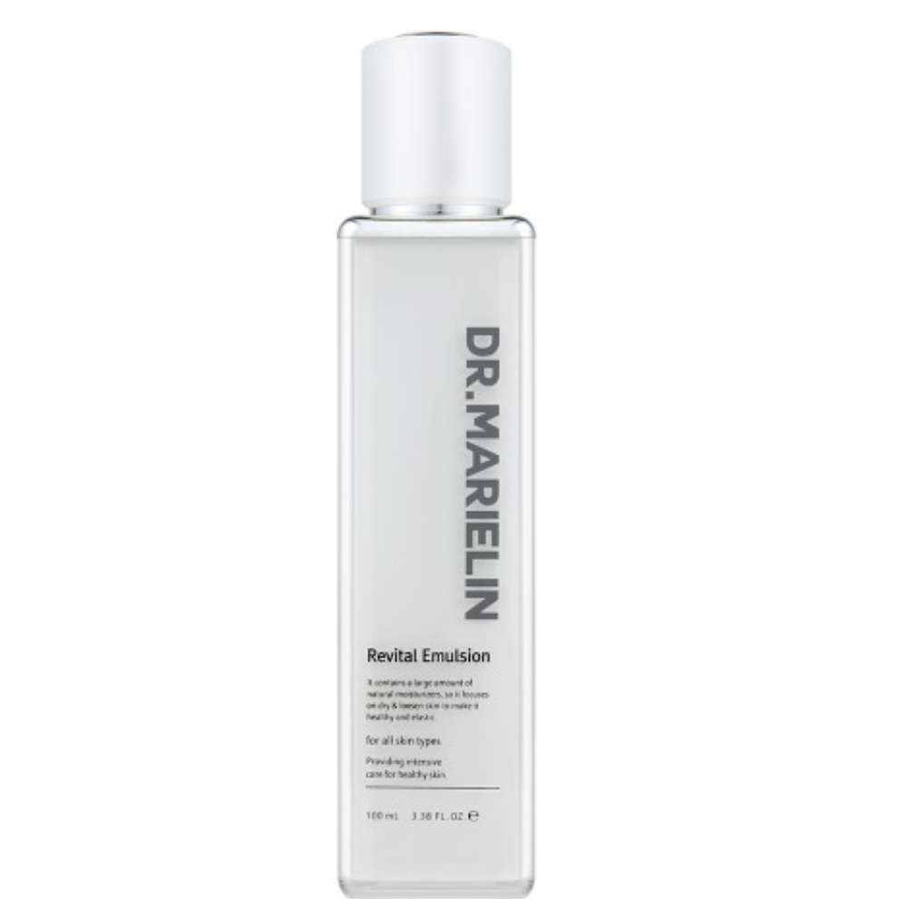 Dr.Marielin Revival Emulsion 100ml