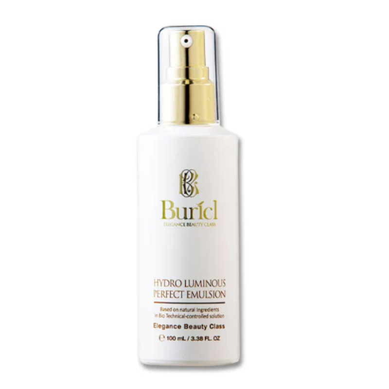 BURICL Hydro Luminous Perfect Emulsion 100ml