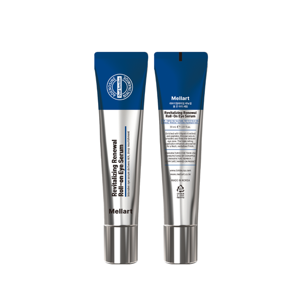 AGLOW Retamin Repair Roll-On Eye Serum – Tskin USA