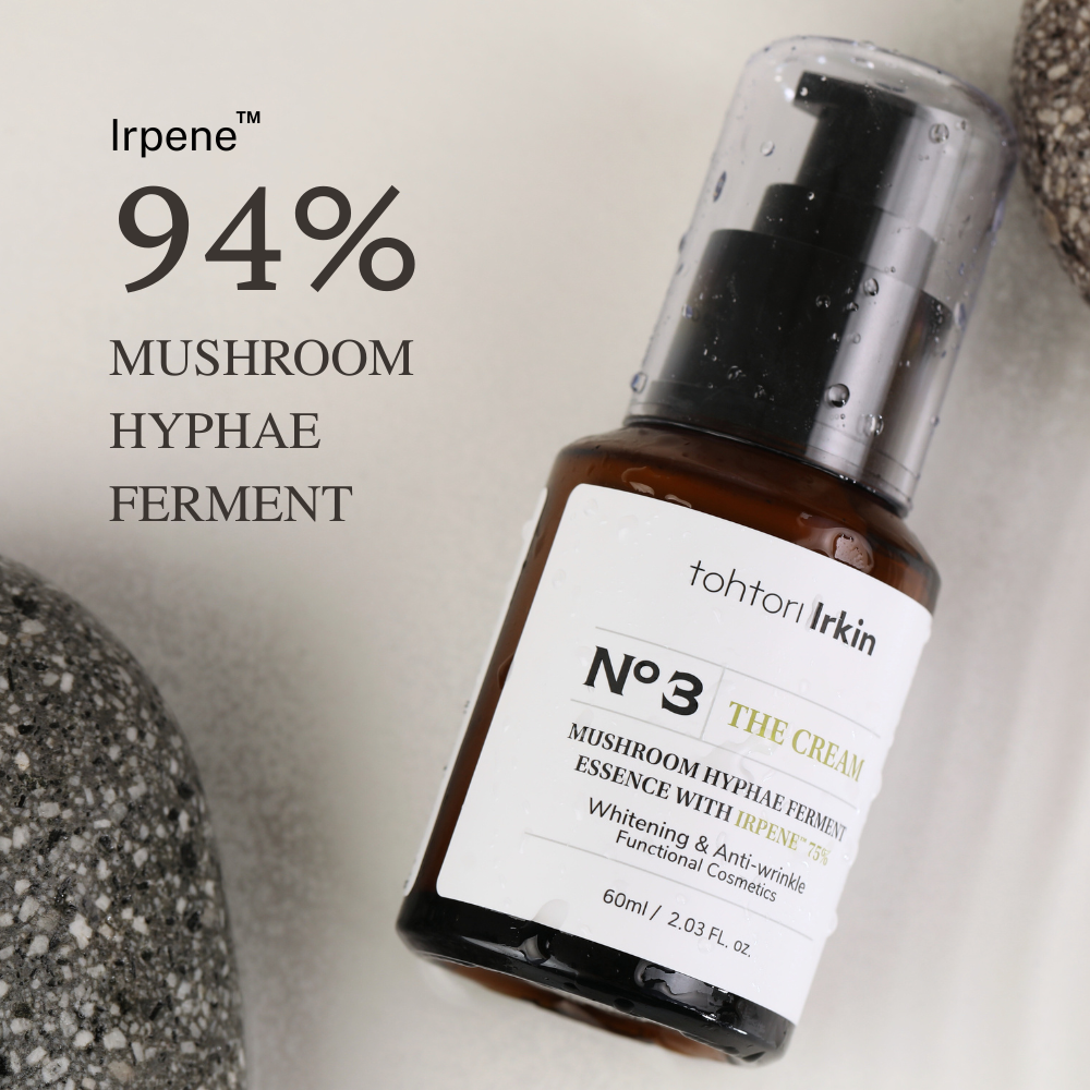 Tohtori Irkin™ FREE SAMPLE Tohtori Irkin
