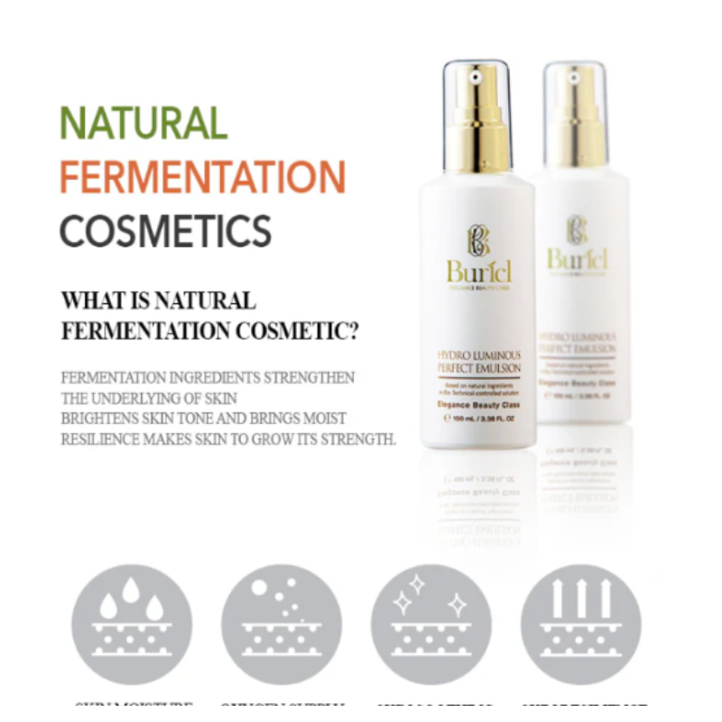 BURICL Hydro Luminous Perfect Emulsion 100ml