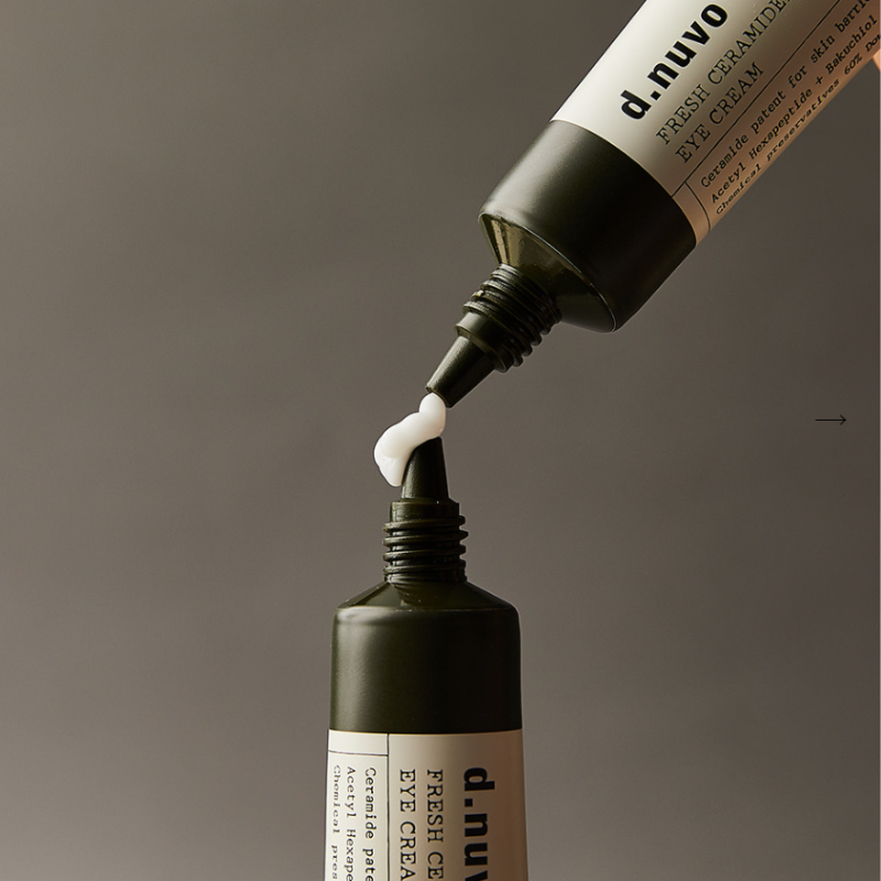 Fresh Ceramided Eye Cream
