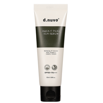 Aqua C Dual Sun Serum NEW│Aqua C Dual Sun Serum 50ml