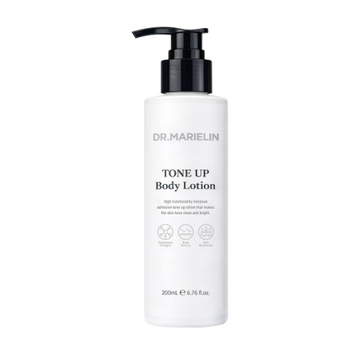 Dr. Marielin Tone Up Body Lotion