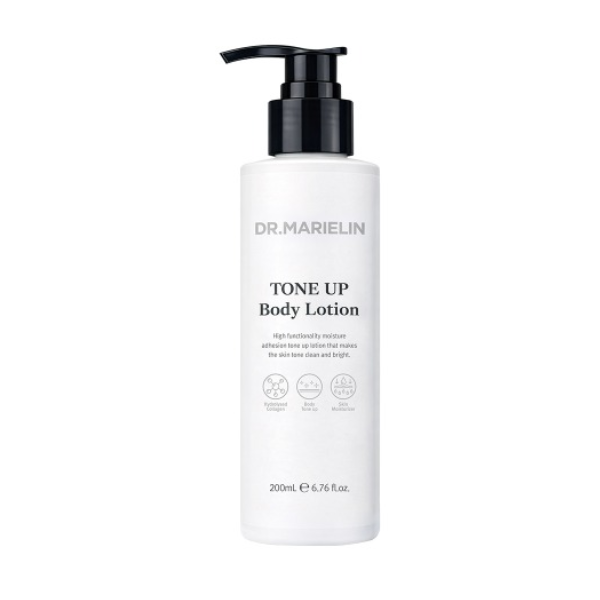 Dr. Marielin Tone Up Body Lotion
