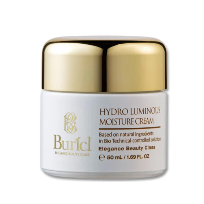 BURICL Hydro Luminous Moisture Cream 50ml
