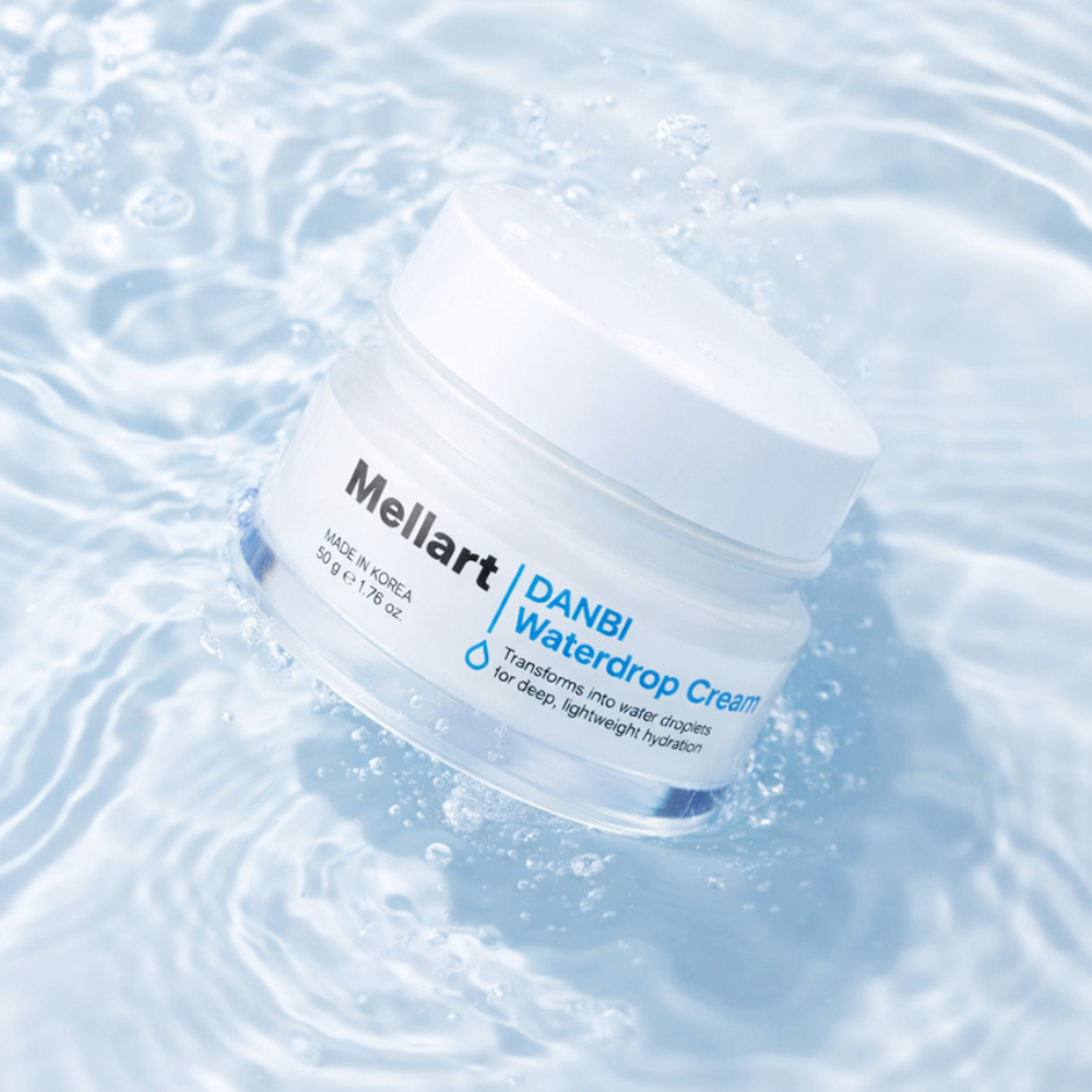 Mellart DANBI Waterdrop Cream