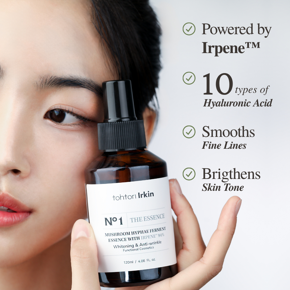 Tohtori Irkin™ FREE SAMPLE Tohtori Irkin