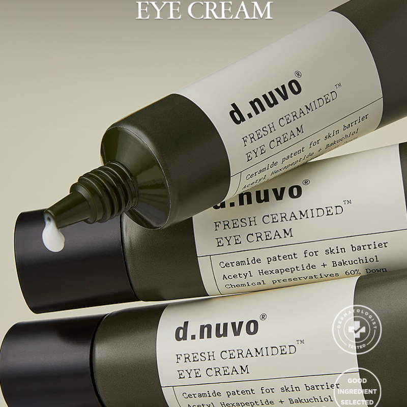 Fresh Ceramided Eye Cream