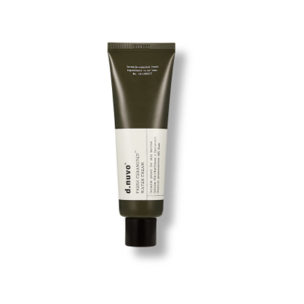 D.Nuvo Fresh Ceramided Water Cream 80ml