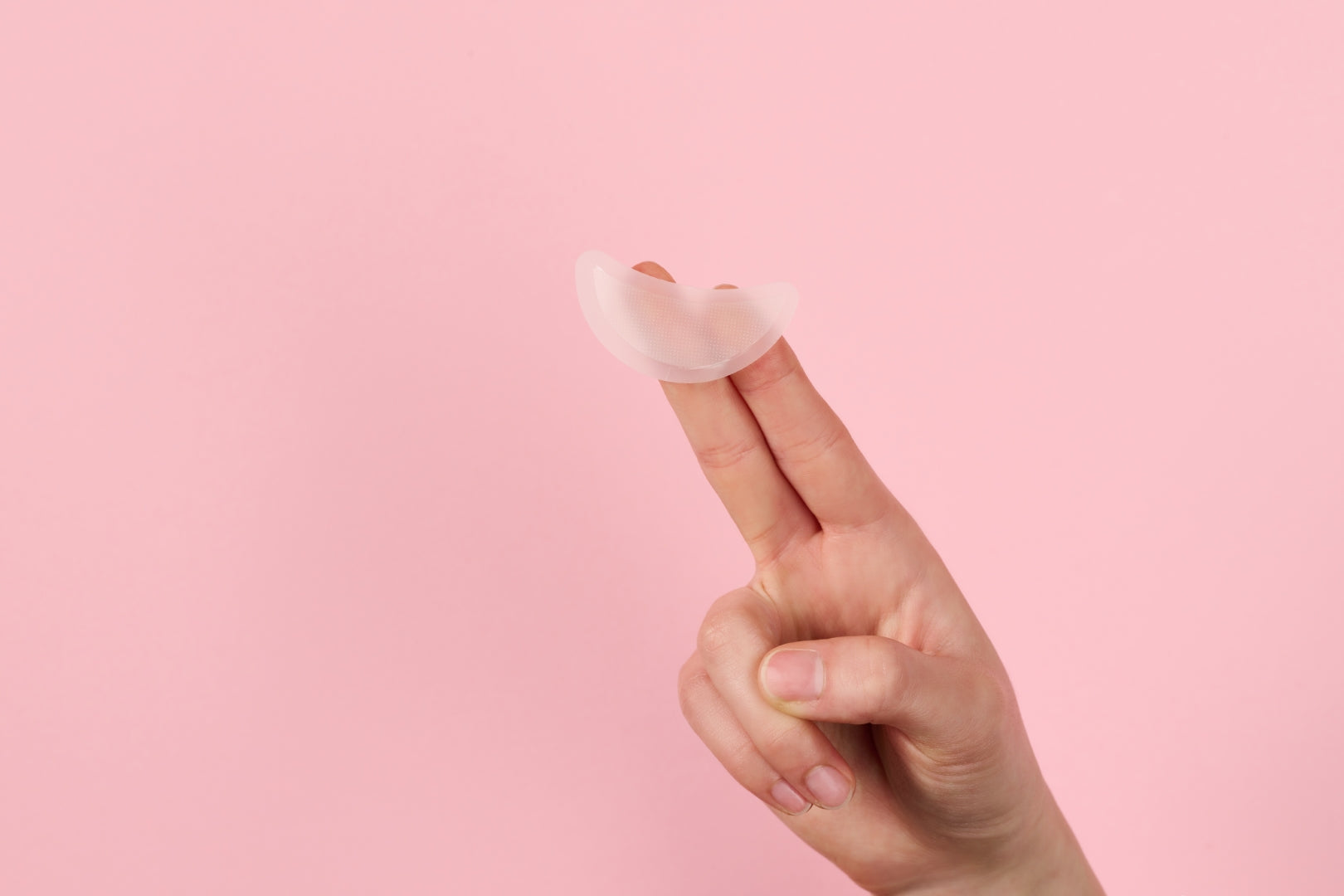 Microdart Project: Good Bye Wrinkles Eye Patch (4 Pairs)