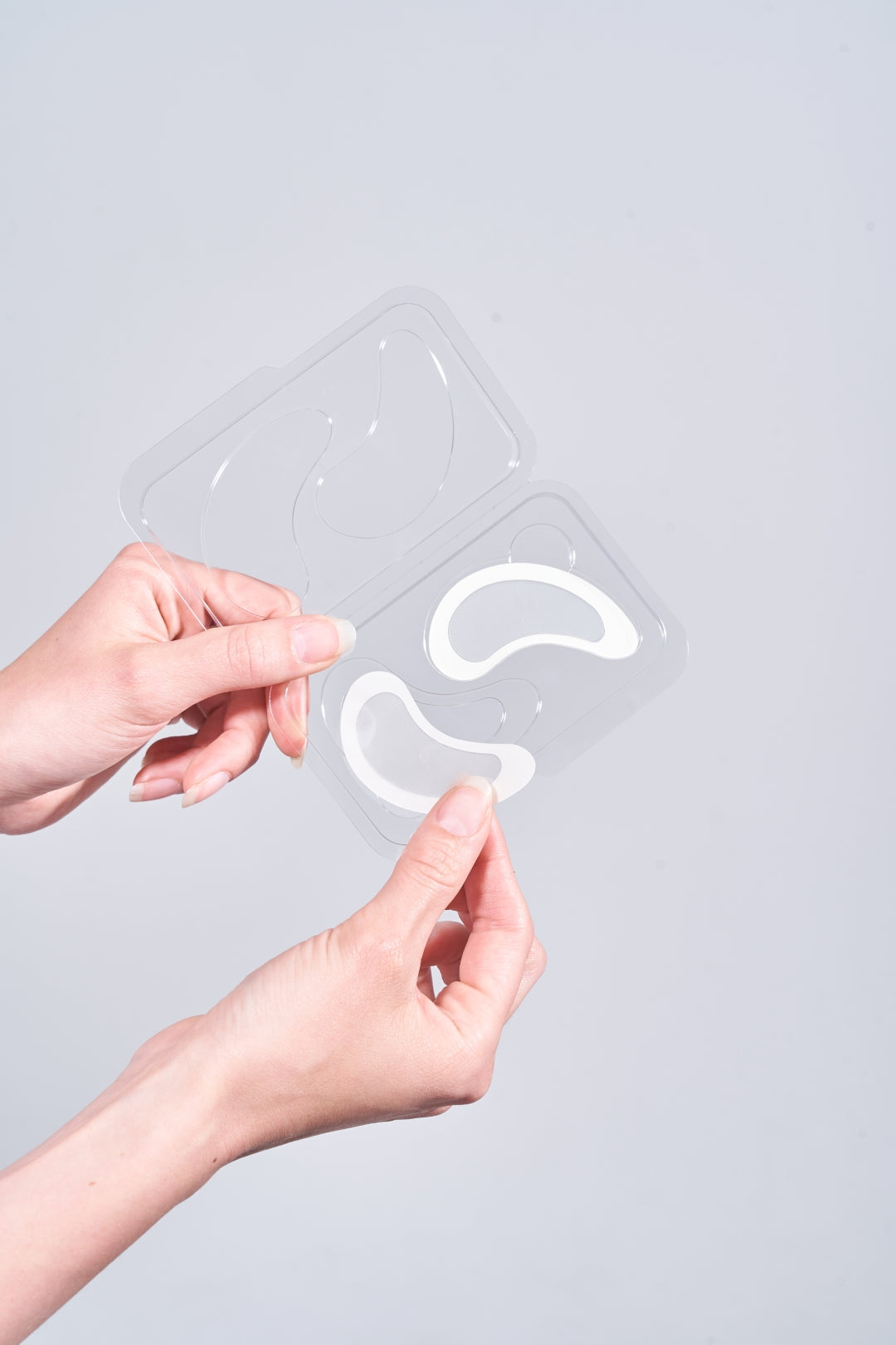 All-in-one Boosting Shot Eye Patch (4 Pairs)