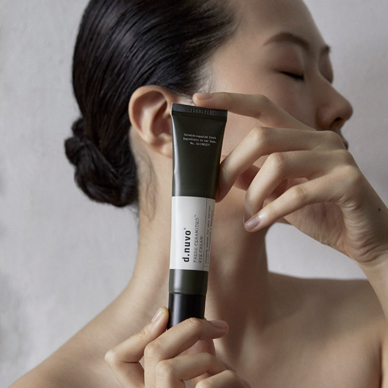 Fresh Ceramided Eye Cream