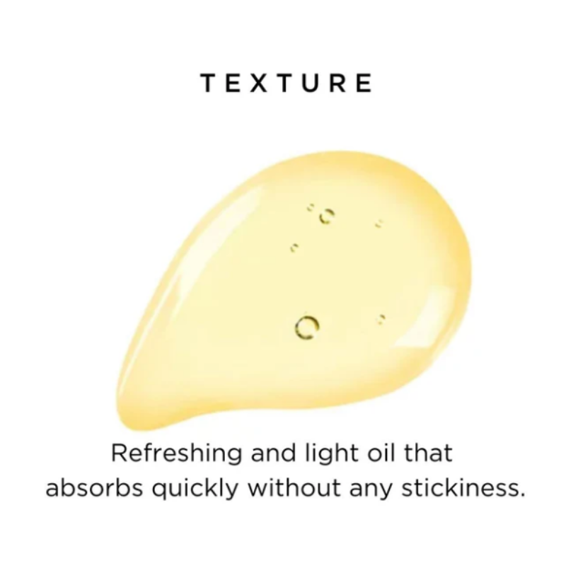 LOOMY Beauty  NOURISHING HAIR ARGAN OIL 100ml
