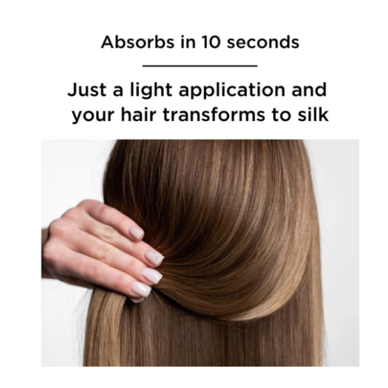 LOOMY Beauty  NOURISHING HAIR ARGAN OIL 100ml