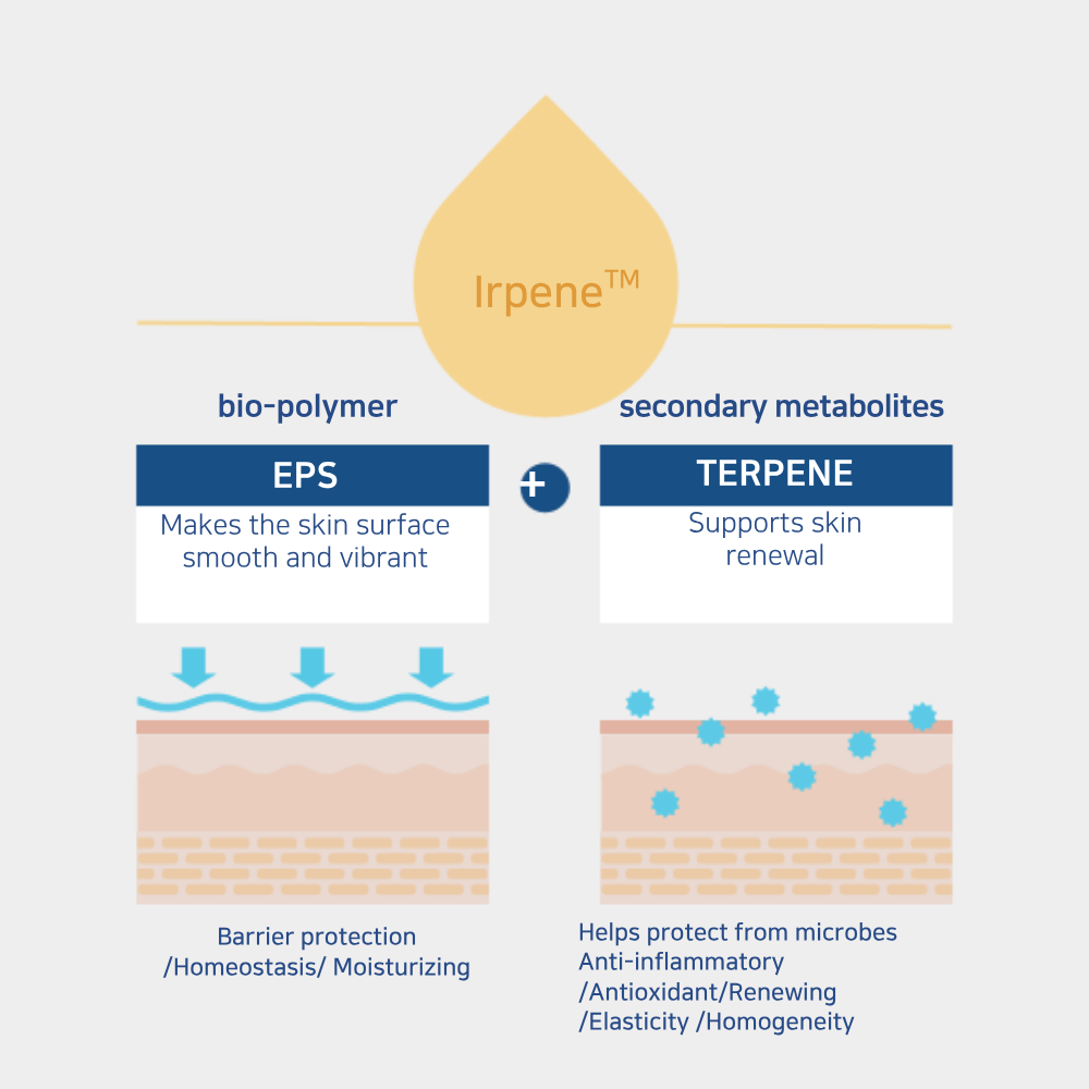 Tohtori Irkin™ No. 2 The Serum