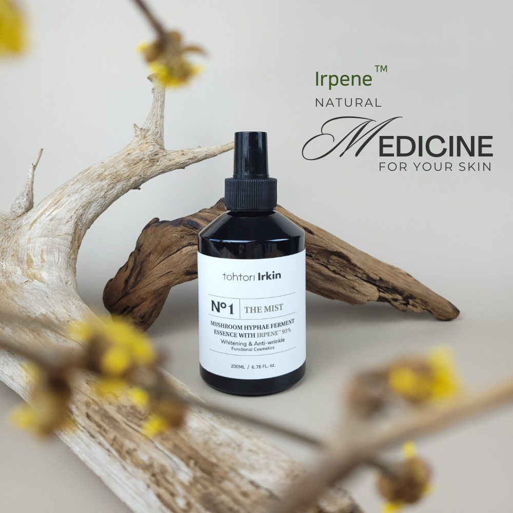 Tohtori Irkin™ FREE SAMPLE Tohtori Irkin
