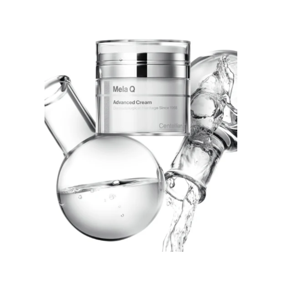 Centellian24+] Mela Q Advance Cream (55ml)