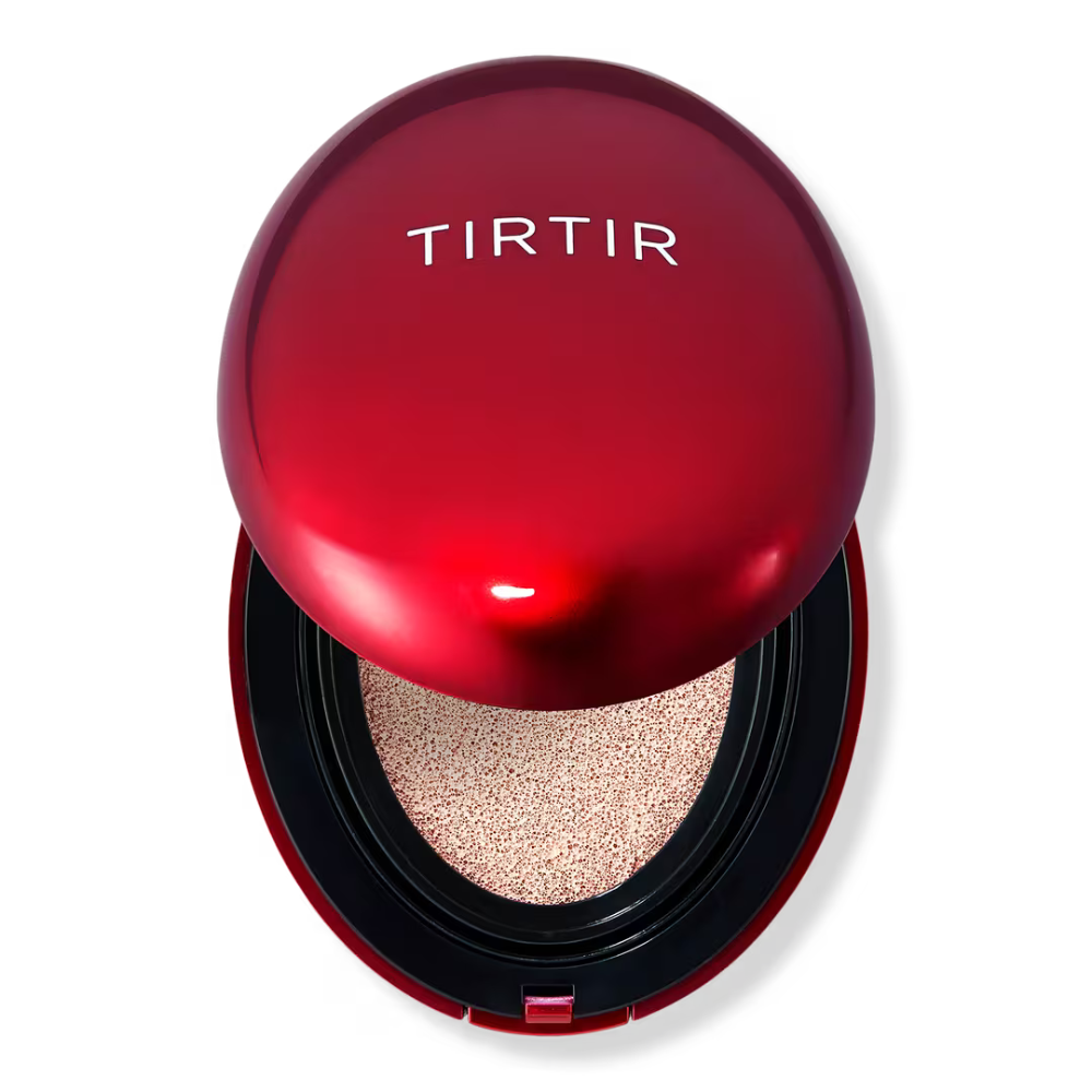 TIRTIR MASK FIT RED CUSHION 17C PORCELAIN