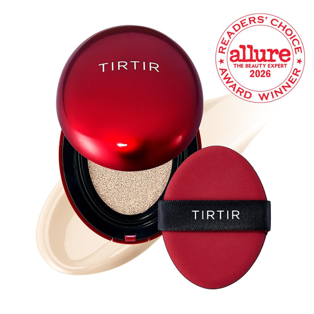 TIRTIR MASK FIT RED CUSHION 13N FAIR IVORY