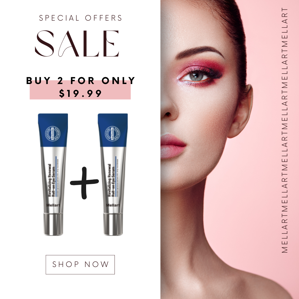 SALE  Repair Roll-On Eye Serum