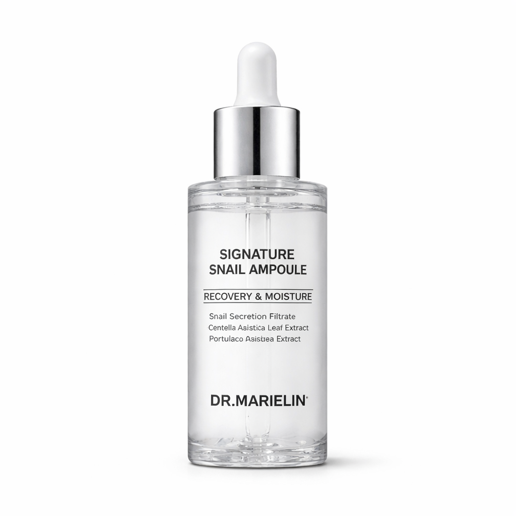 Dr. Marielin Signature Snail Ampoule 50ml