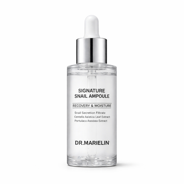 Dr. Marielin Signature Snail Ampoule 50ml