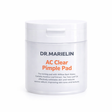 Dr. Marielin AC Clear Pimple Pads 100 Sheets