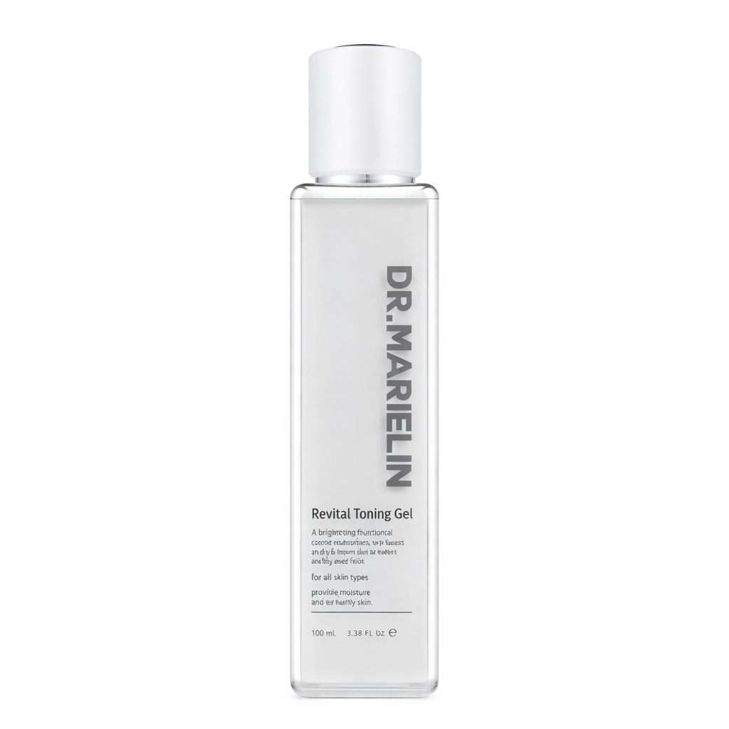 Dr. Marielin Revital Toning Gel 120ml