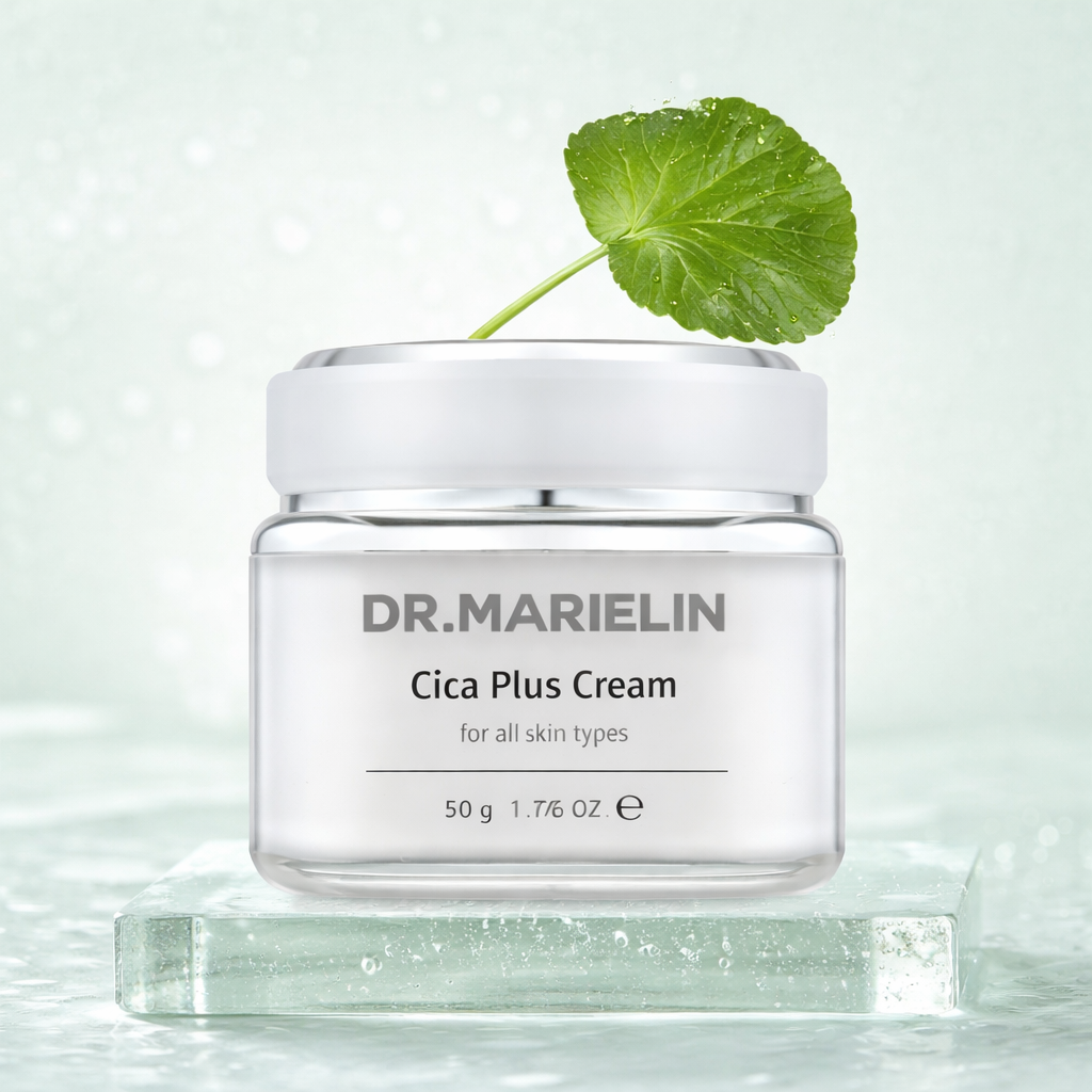 Dr. Marielin Cica Plus Cream