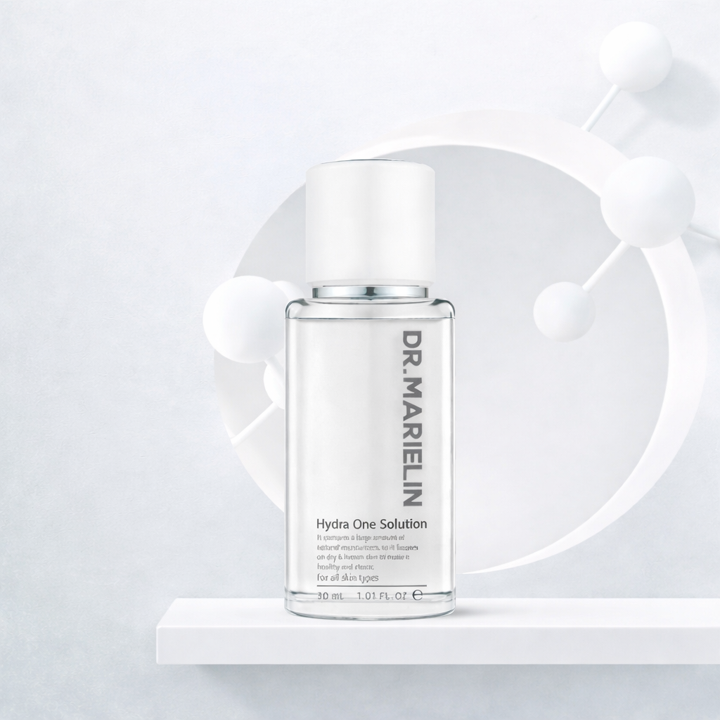 Dr. Marielin Hydra One Solution