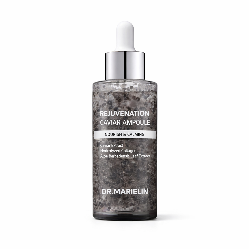 Dr. Marielin Rejuvenation Caviar Ampoule 50ml