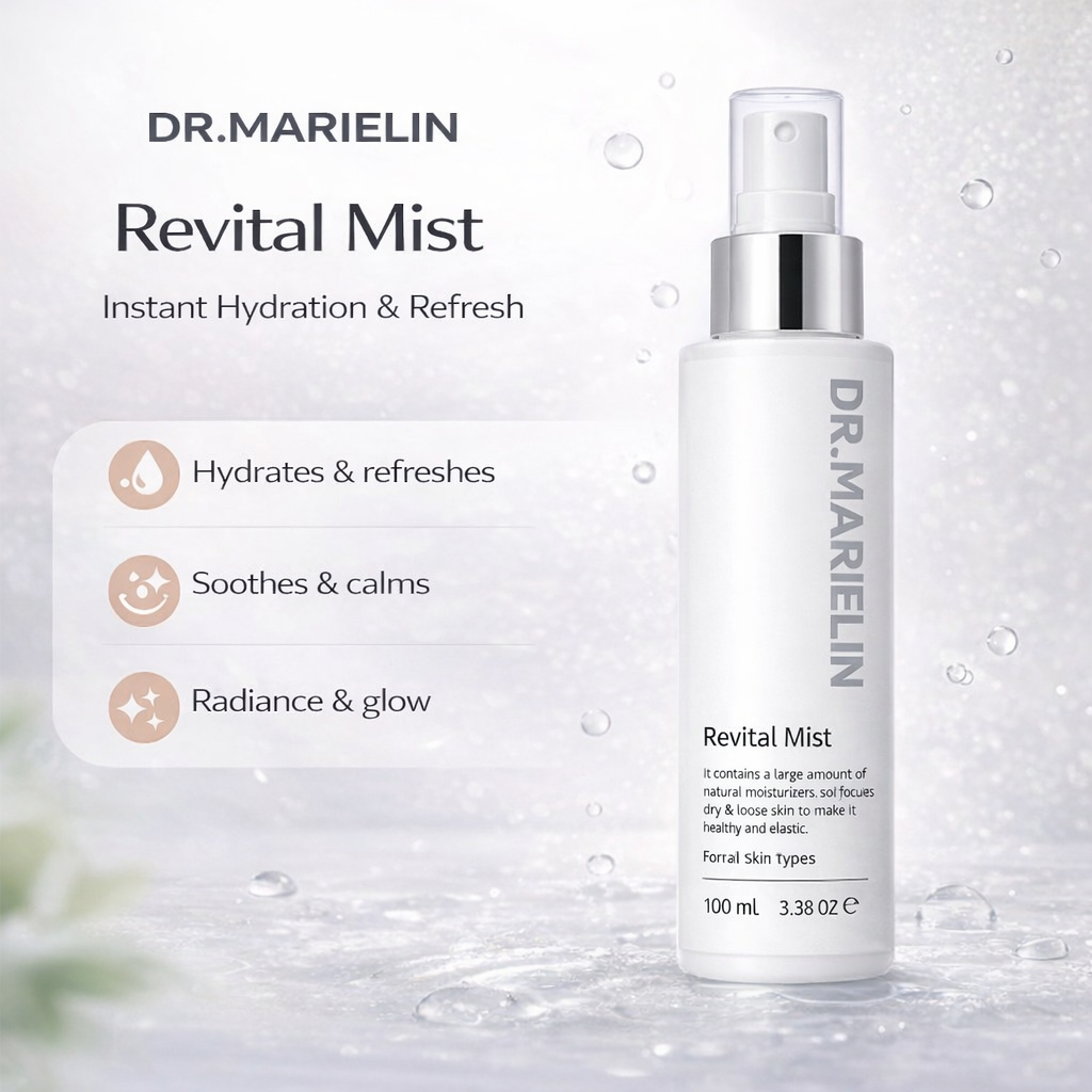 Dr. Marielin Revital Mist 50ml