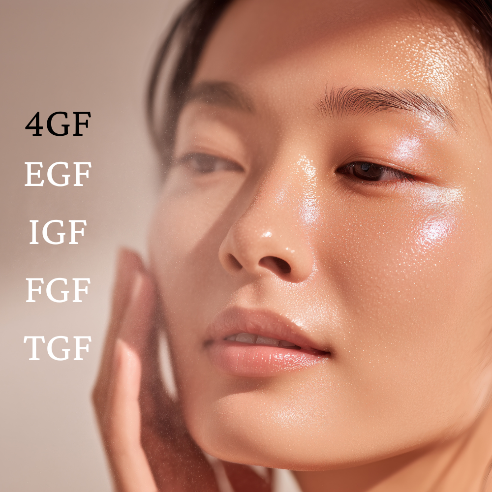 Green Tea Hyaluronic Acid Serum