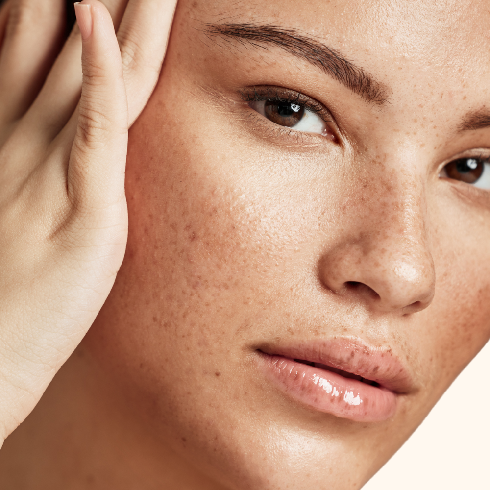 Cicapair Tiger Grass Color Correcting