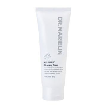 Dr. Marielin All-in-One Cleansing Foam