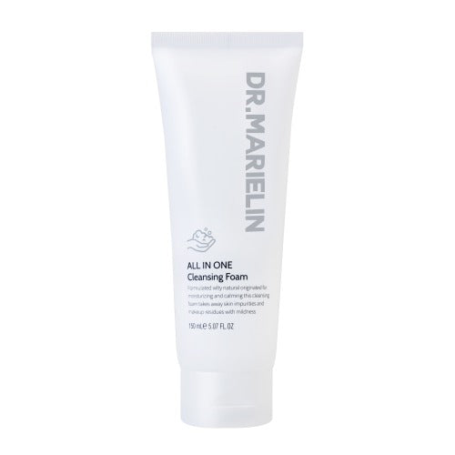 Dr. Marielin All-in-One Cleansing Foam