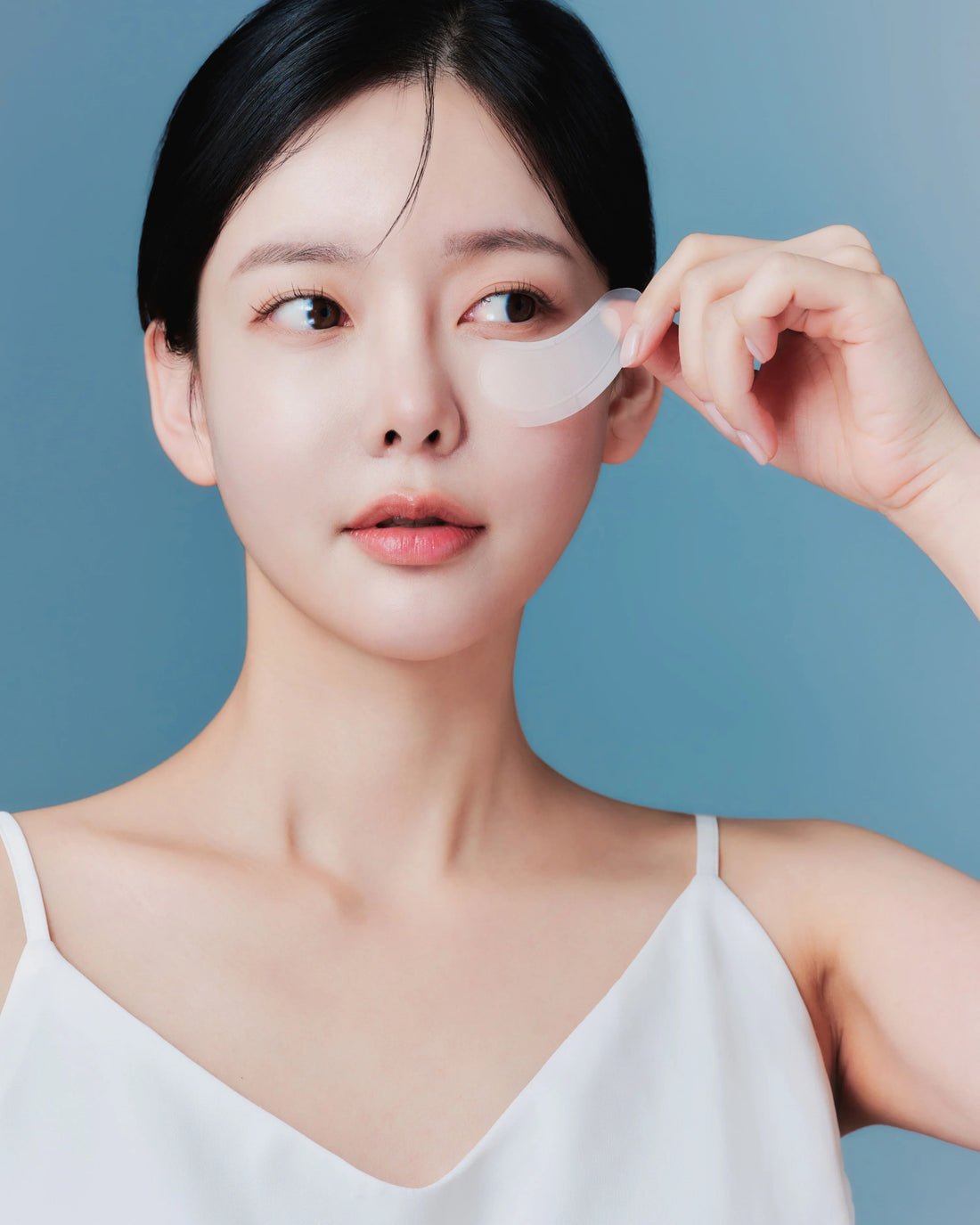 Eldeen Microdart Project: Good Bye Wrinkles Eye Patch