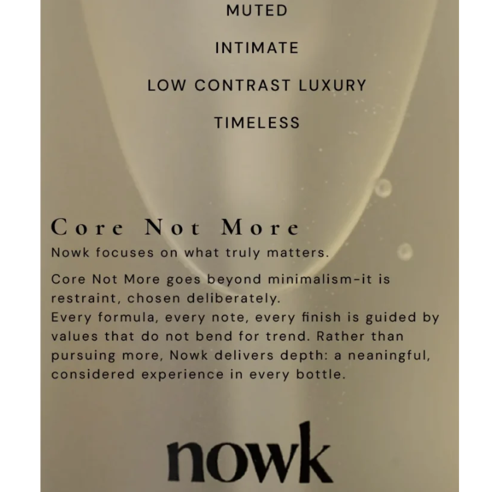 Nowk Vesper Body Lotion 10.14 fl. oz. No 1