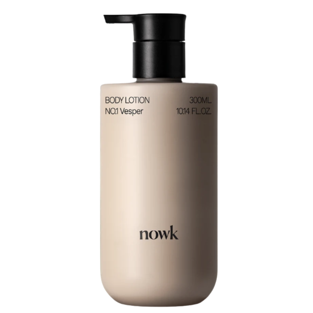Nowk Vesper Body Lotion 10.14 fl. oz. No 1