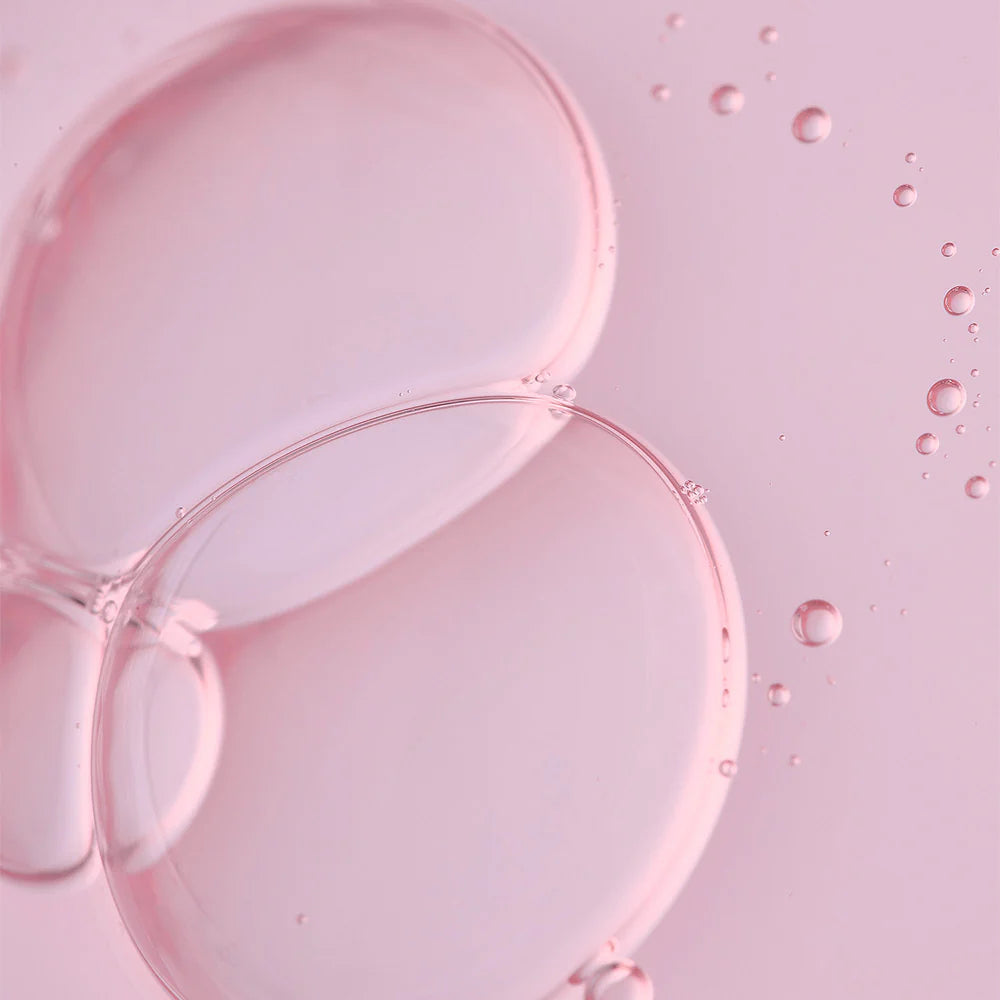 Organic Flowers Toner Deep Rich