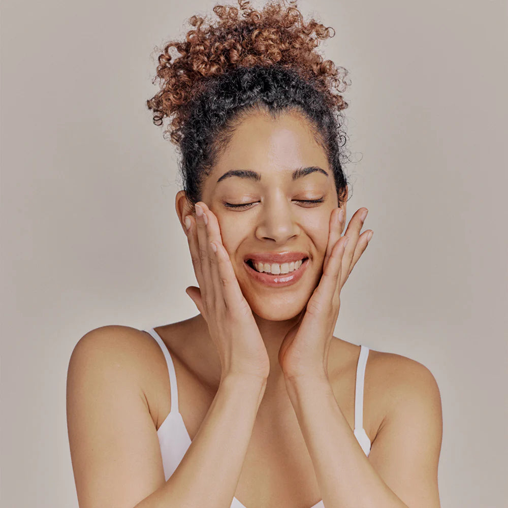 Organic Flowers Toner Deep Rich