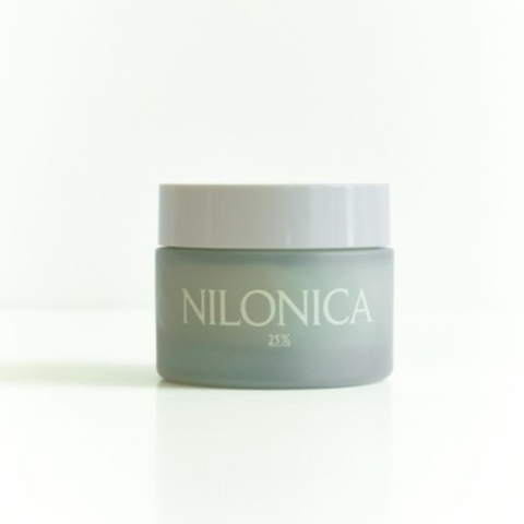 NILONICA SHEA 25 DAILY FACE CREAM